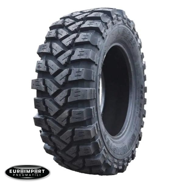 Rider MUD MONSTER MT/R  205/70 R15 96 Q  